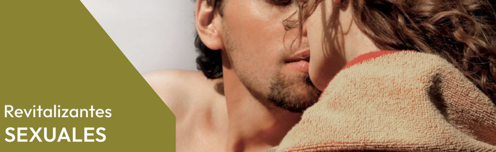 sexuales